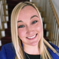 Krystal McCartney