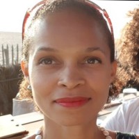 Cécile Alvarez