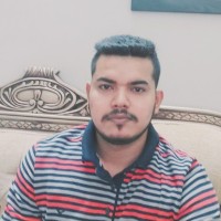 RAZI HAIDER