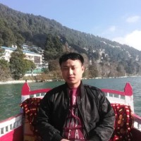 kahongambou liangkangmai