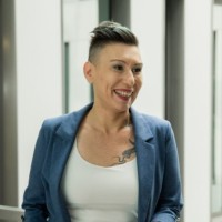 Karolina Korzeniewska