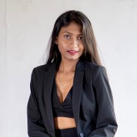 Manisha Barla