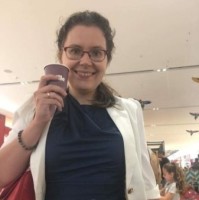 Anna Bigdan