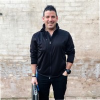 Michael Sgro