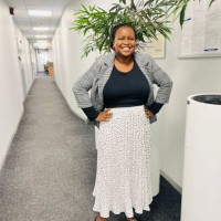 Makhosazana Kakaza