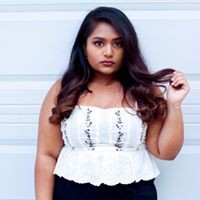 Sasha Persaud