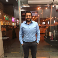 Ahmed Elsafty