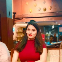 Shreya Singh Chauhan