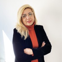 Vanessa Cristina Silveira de Oliveira