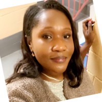 Yanique Wilson