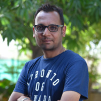 Keyur Makwana