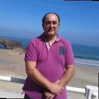 Jose Maria Alvarez Carrasco