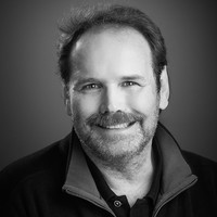 Kevin Hamm