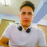 Danny Diaz Solano