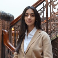 Nuha Sanya Hussain