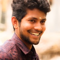 Karthik G