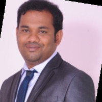 Ashok Nekkanti