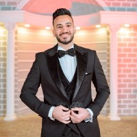 Muhammed Al_Araby