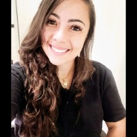 Jeniffer Mayara Sousa Brilha Locatelli