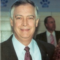 Mark M. Morgan
