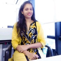 Pratiksha Mishal