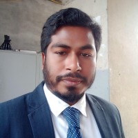 F.I. Shamim Ahmed