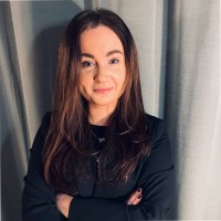 Angelica Allenberg