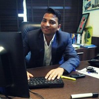 Vishnu Agrawal