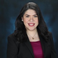 Carmen Therese Serra