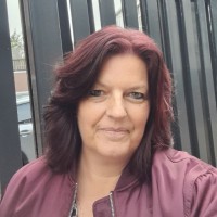 Marielle Van De Wetering