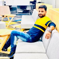 Murali R