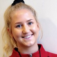 Susanne Pedersen