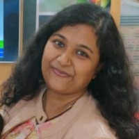 Aditi Sinha