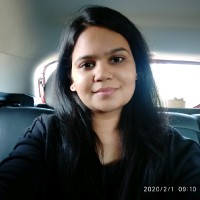 Shweta Daga