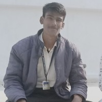 Dipu Kumar Singh