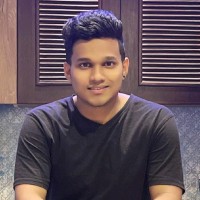 Arun Mathew