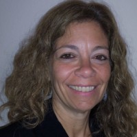 Patricia Lucas