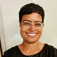 Shalini Patwal