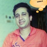Abhishek Bagherwal