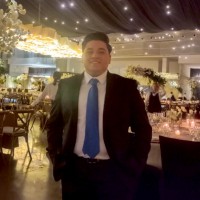 Manuel Alejandro Sánchez Sánchez