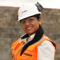 Maria Ignacia Flores Cuevas