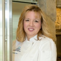 Laurie Chamberlin, C.C., C.P.C.