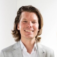 Mark Bastiaansen
