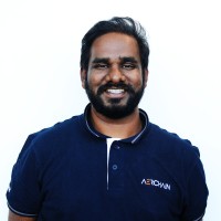 Sai Pradeep Pativada