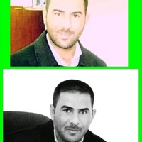 Haitham F