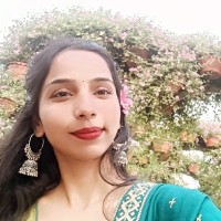 Priyanka Priyadarshini Nayak