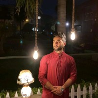 Zain Mohiuddin