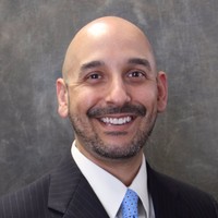 Stephen Perez