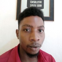 Chukwuemeka Orji