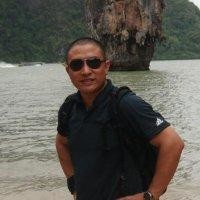 Wade Wang